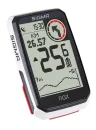 Sigma Fahrradcomputer Rox 4.0 weiß