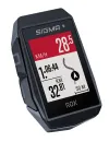 Sigma Fahrradcomputer Rox 11.1 Evo schwarz
