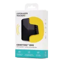 Copenhagen Navigationsgerät Gemstone Bike schwarz, inklusive Bikehalterung