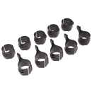 Kunststoffeinlage für EASY MOUNT-Adapter