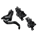 MT TRAIL SPORT, 1-Finger HC-Hebel