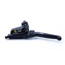 Bremsgriff CMe ABS Vorderrad, 4-Finger Aluminium-Hebel mit Kugelkopf