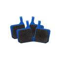Bremsbelag 9.C, Comfort (VE = 1 Set)