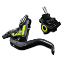 MT8 SL FM, 1-Finger HC Carbon-Hebel