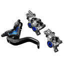 MT TRAIL SL, 1-Finger HC Carbon-Hebel