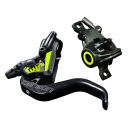 MT8 SL, 1-Finger HC Carbon-Hebel