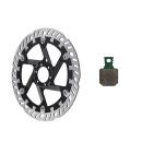 MT eSTOP Optimized Kit 220/P - 8.S