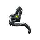 Bremsgriff MT7 PRO, 1-Finger HC-Hebel mit Reach Adjust, ab MJ2015