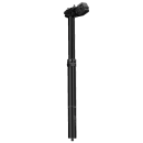 VYRON MDS-V3 Sattelstütze, 125 mm Hub, Ø 30,9 mm