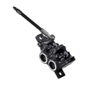 Bremszange MT C5 ABS 4K PM