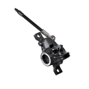 Bremszange MT C4 ABS 2K PM