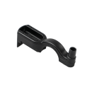EVO2 Aufnahme für Adapter (hinten) inkl Schraube