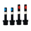 QM-Schraubenset 2x M6x30 und 2x M6x35 (4 Stk.)