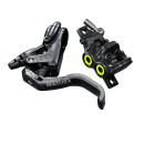 MT5 PRO, 1-Finger HC Hebel