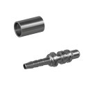ETT EASY LINK Crimp-Stutzen Anschlussset