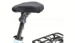 Sattelüberzug SADDLE COVER