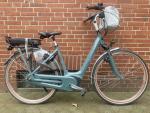 Gazelle Orange C7 E-Bike Damen 49cm 7gang